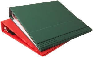 accountant resource files